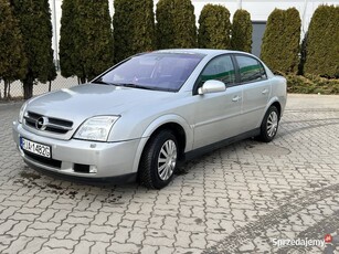 Opel Vectra C