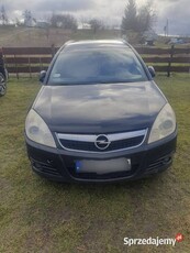 Opel Vectra C lift 1.9 CDTI