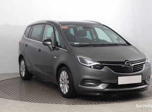 Opel Zafira 2.0 CDTI