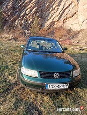 Passat B5 klimatyzacja