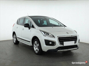 Peugeot 3008 1.2 PureTech