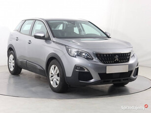 Peugeot 3008 2.0 BlueHDi