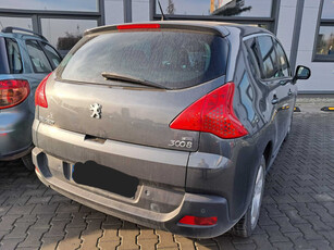 Peugeot 3008 2013 1.6 HDi 235537km ABS