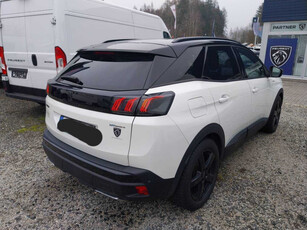 Peugeot 3008 2021 e