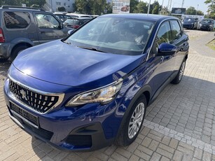 Peugeot 3008 II 1.2 130KM