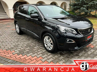 Peugeot 3008 Licznik cyfrowy LEDy Kamera cofania Gotowy do jazdy FV23% II …