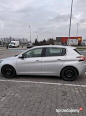 Peugeot 308 1.6 hdi alure