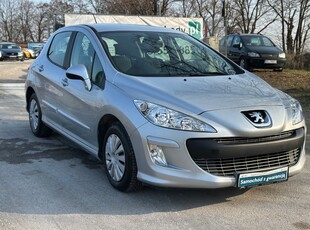 Peugeot 308 I