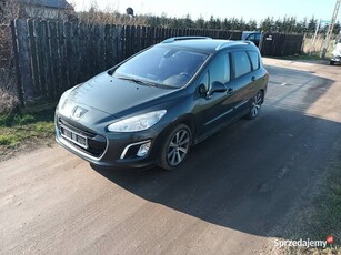 Peugeot 308sw 2013r