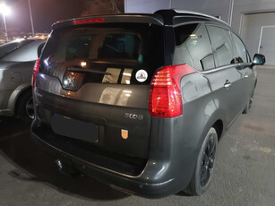 Peugeot 5008 2010 1.6 HDi 219124km ABS