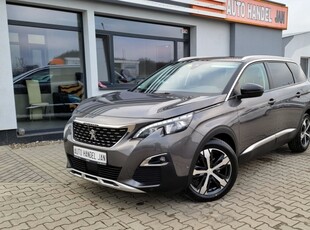 Peugeot 5008 II