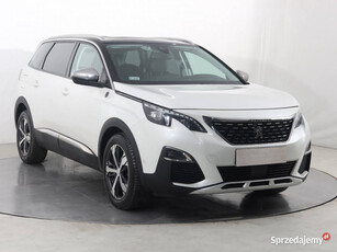 Peugeot 5008 PureTech 180