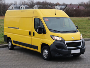 Peugeot Boxer 2017 2.0 BlueHDi 112791km Van