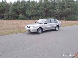 Polonez ATU 1.6KAT, rok 1999, niski przebieg 18 457 km