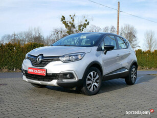 Renault Captur 0.9 TCe 90KM [Eu6] -Navi -Zobacz I (2013-2019)