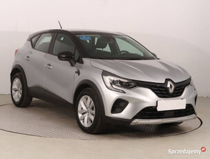 Renault Captur 1.0 TCe