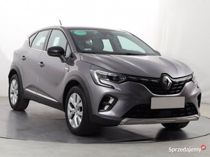 Renault Captur 1.0 TCe