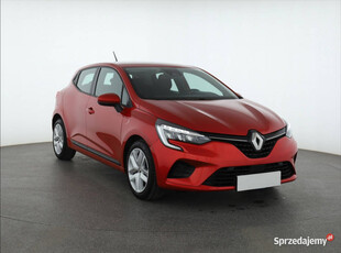 Renault Clio 1.0 TCe