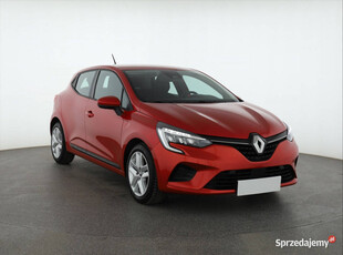 Renault Clio 1.0 TCe