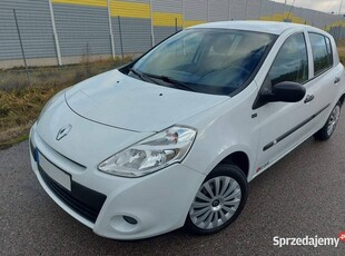 Renault Clio 1.2 16V 154tys.km * Serwis * Oryginał * Klima *