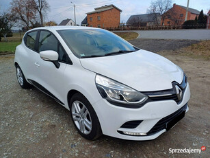 Renault Clio 1.2 16v Nawigacja Przebieg: 70 190 km IV (2012-)