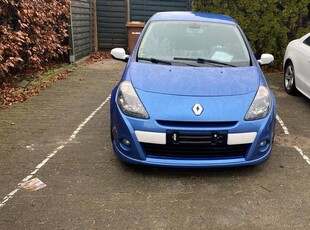 Renault Clio 1.6 GT 128 km