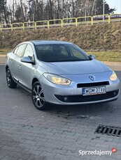 Renault fluence 1,5 dci zamiana