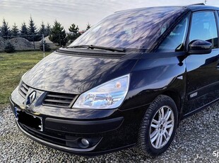 Renault Grand Espace 2.0T 2010r