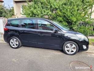 Renault Grand Scenic 2.0 dCi 150 Dynamique Automatic