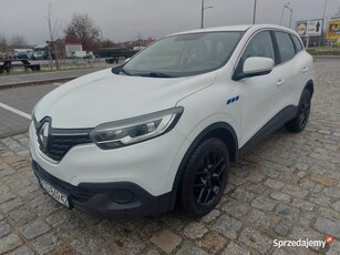 Renault Kadjar I 2017 ZAREJESTROWANY