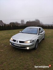 Renault laguna 1.6 16v..2005r..