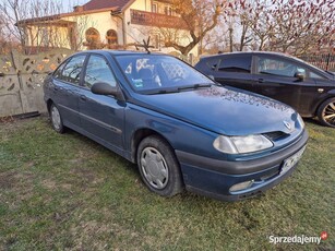 Renault Laguna 1.8 benzyna