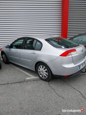 Renault Laguna 2.0 dci 150KM