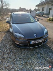 Renault Laguna 3