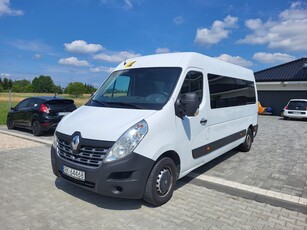 Renault Master III Super stan