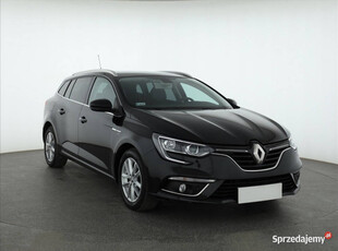 Renault Megane 1.2 TCe