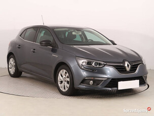 Renault Megane 1.3 TCe