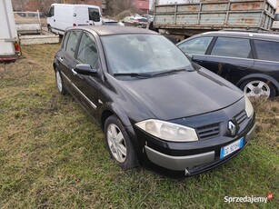 Renault Megane II 1.6 2003