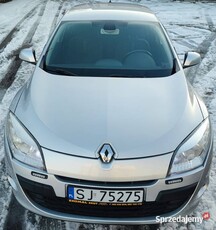 Renault Megane III LPG do 2034r. Hak Krajowy