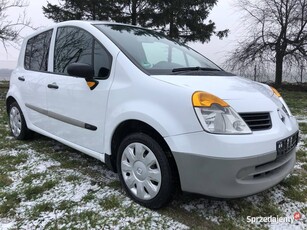 Renault Modus 1.2 / Klima / z Niemiec / super stan !