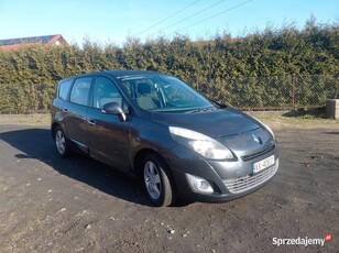 Renault Scenic 1.4 16V TCE