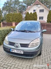 Renault Scenic 2 1.5dci