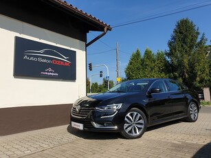 Renault Talisman II 1.6dCi EDC 160KM Intens / SALON POLSKA / masaż / LED