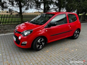 Renault Twingo III 2013 1.5 DCI 162000