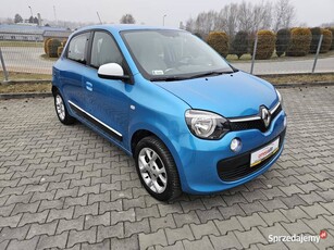 Renault Twingo III Hatchback 1.0 SCe 70KM 2017