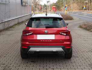 Seat Arona 2018 1.5 TSI 76322km SUV