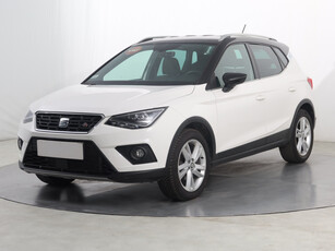 Seat Arona 2020 1.0 TSI 97686km SUV