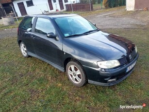 Seat Ibiza 1.6