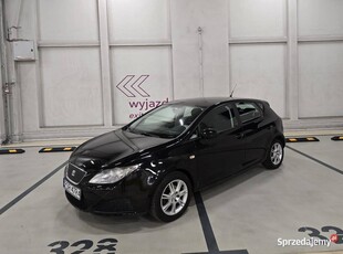 Seat Ibiza IV 6j 1.4 diesel 5 drzwi