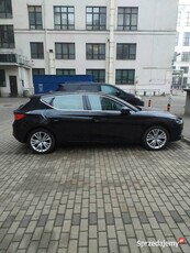 Seat Leon 1.5 TSI Style, moc 150 km, Gwarancja